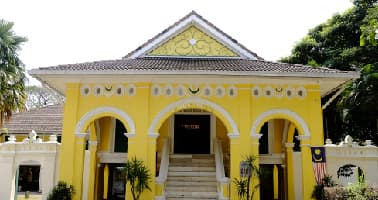 Muzium Diraja
